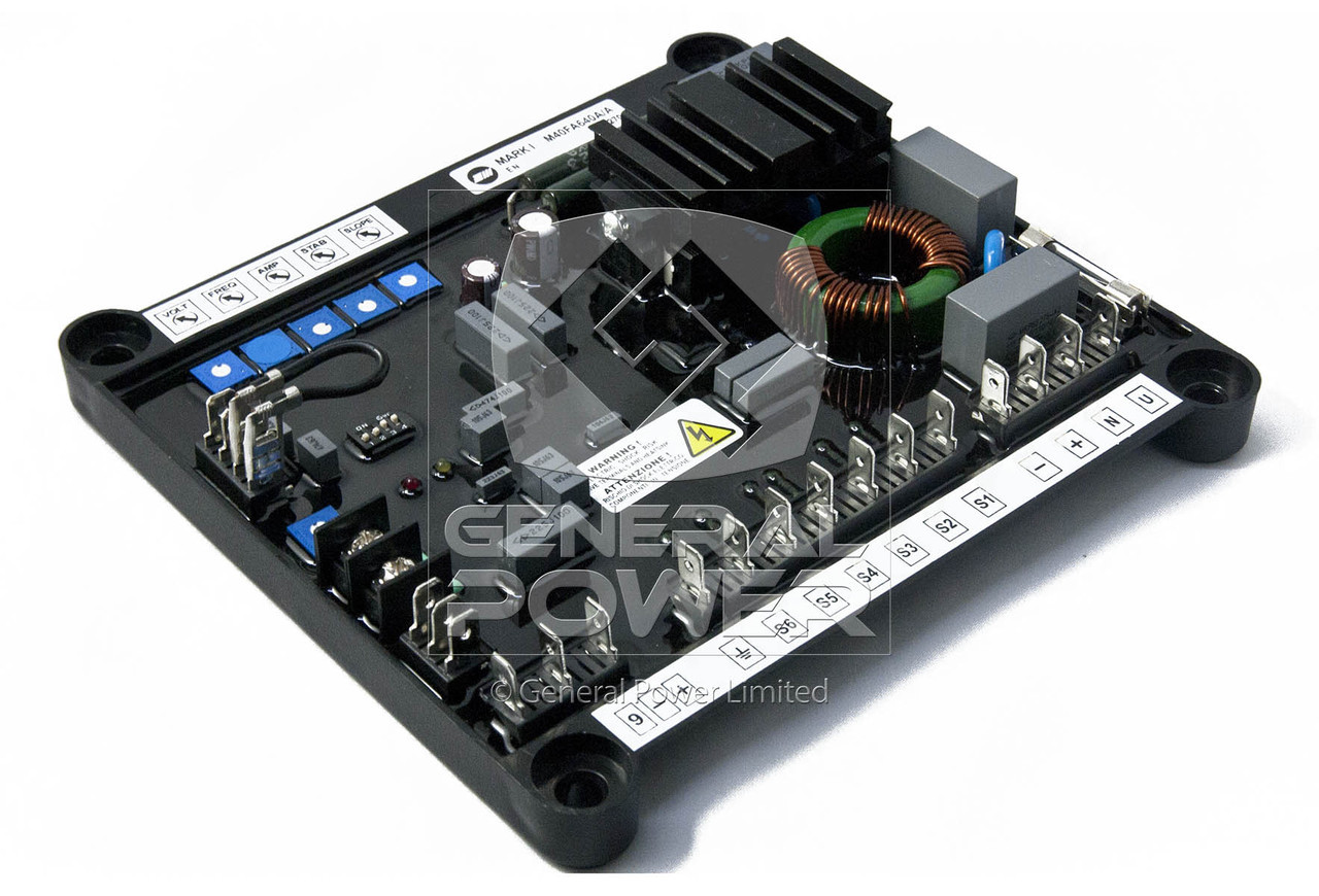 M40FA640A | Voltage Regulator | Jinjia Power