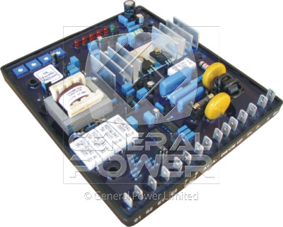 GRT7-TH4 R4 | Voltage Regulator | Jinjia Power