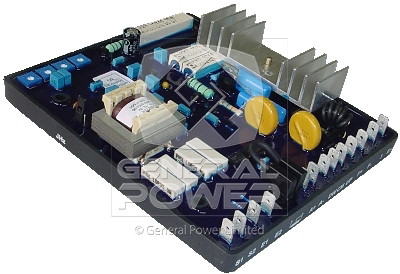 GRT7-TH4 R2 | Voltage Regulator | Jinjia Power