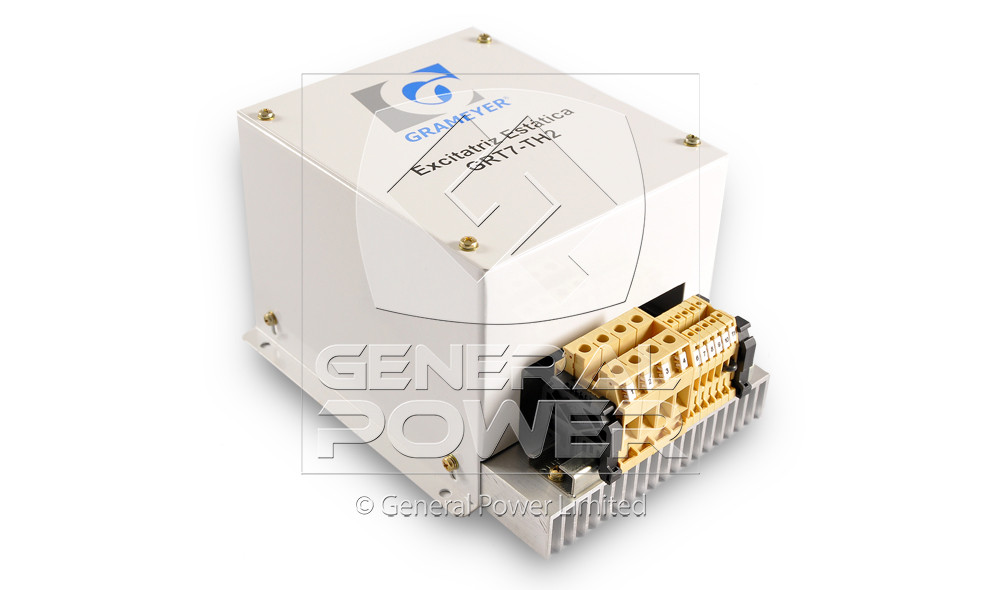 GRT7-TH2 35A | Voltage Regulator | Jinjia Power