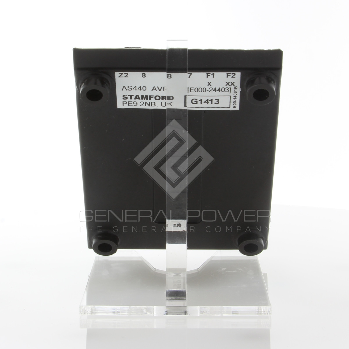 AS440 Voltage Regulator Stamford AVR General Power