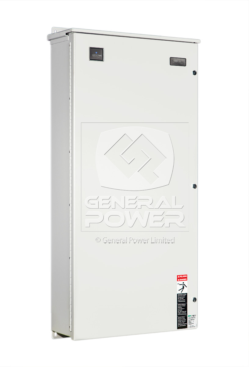 400 AMP Transfer Switch Automatic - ASCO | 185A2400F4M