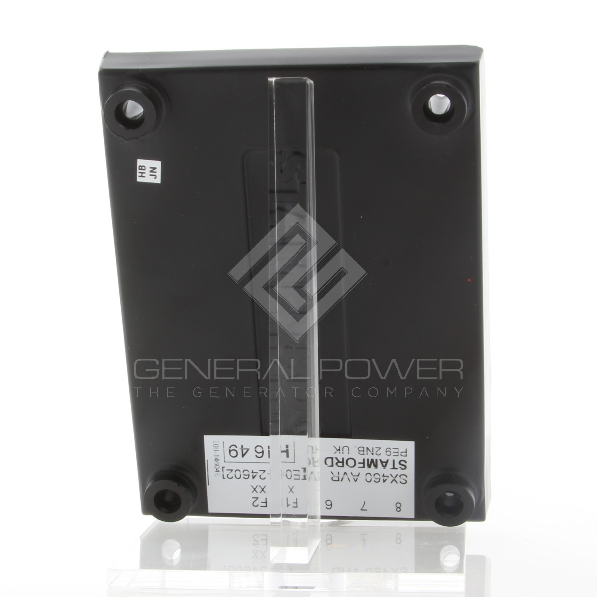 SX460 Voltage Regulator AVR - Stamford | General Power