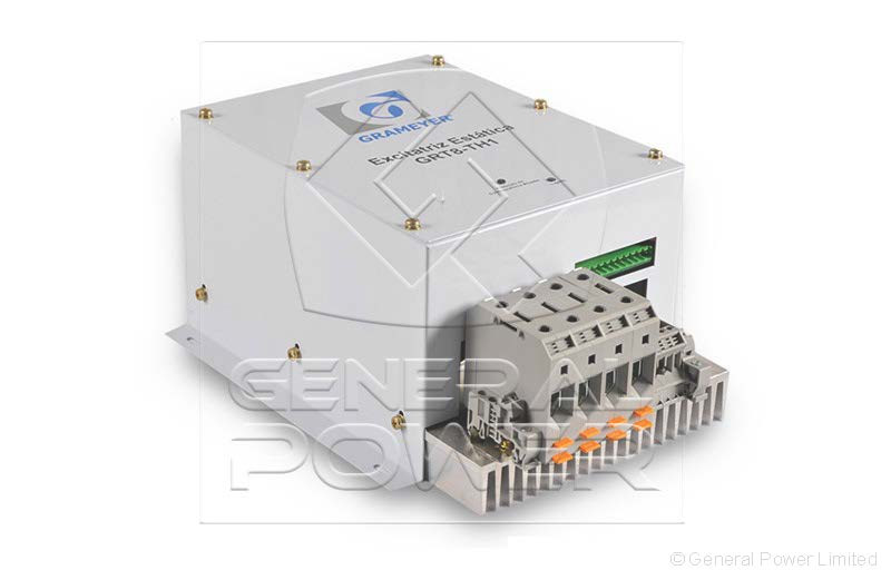 GRT8-TH1 50A | Voltage Regulator | Jinjia Power