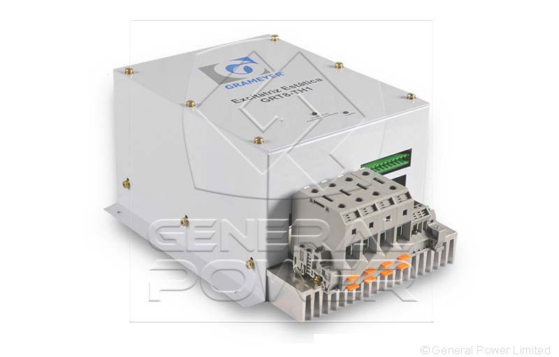 GRT8-TH1 35A | Voltage Regulator | Jinjia Power