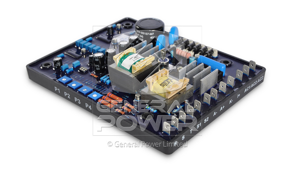 GRT7-TR1 5A | Voltage Regulator | Jinjia Power