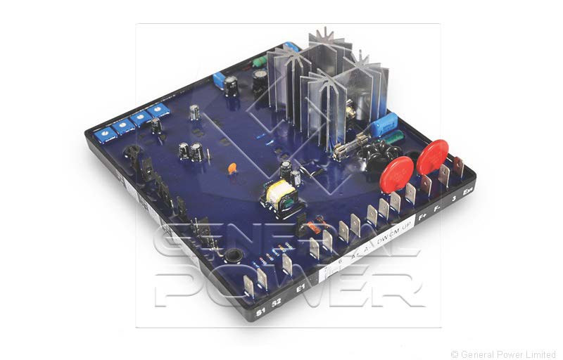 GRT7-TH4 R6 7A | Voltage Regulator | Jinjia Power