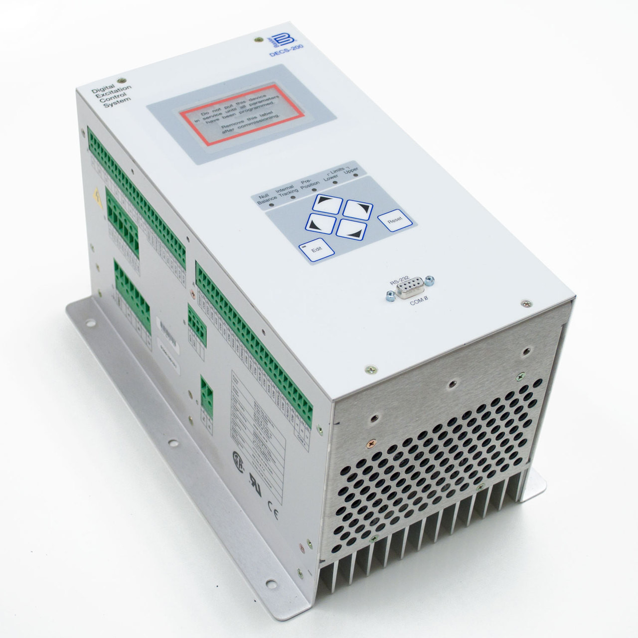 Basler | Voltage Regulator | Jinjia Power