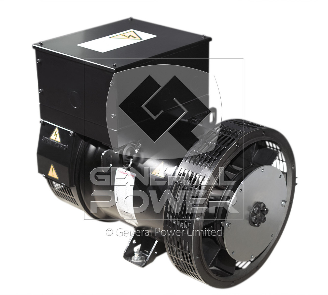 45 kW Alternator - Stamford PI144J 3 Phase | General Power