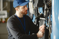 Winterizing Your Diesel Generator: Essential Tips for Cold Weather Operation