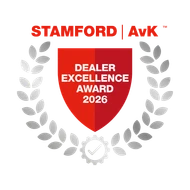 General Power Wins STAMFORD | AvK Dealer Excellence Award for the 5th Consecutive Year