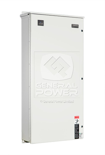 260 AMP Transfer Switch Automatic - ASCO | 185A2260F4M