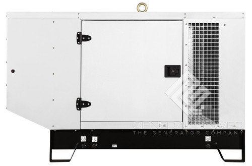 40 kw Mitsubishi diesel generator T40UC4iM-IV