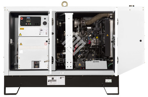 40 kw diesel generator T40UC4iM-IV