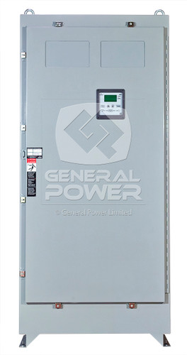 3ATSA31000DG0F Series 300 - ASCO | Automatic, 1000 AMP