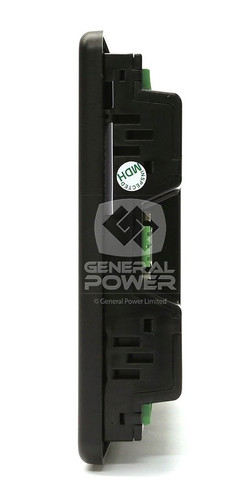 PHOTO Deep Sea DSE7320 Auto Mains Failure control module