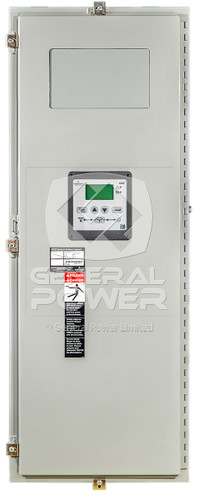 3ATSB30230CG0C Series 300 - ASCO | Automatic, 230 AMP