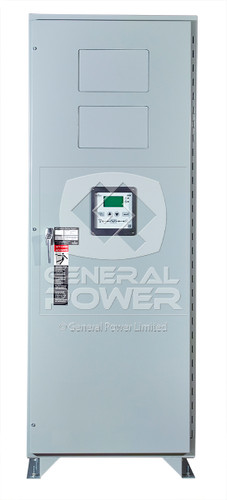 3ATSB30600CG0F Series 300 - ASCO | Automatic, 600 AMP