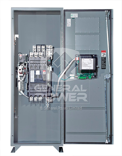 3ATSB30600CG0C Series 300 - ASCO | Automatic, 600 AMP