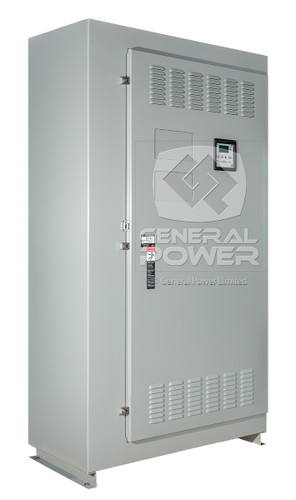 2000 AMP Transfer Switch Automatic - ASCO | 3ATSA32000NG0F