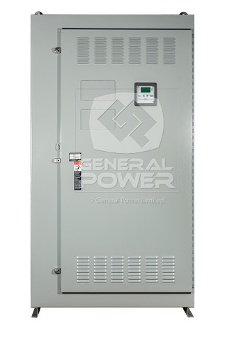 1600 Amp Automatic Transfer Switch - ASCO | 3ATSB31600DG0C