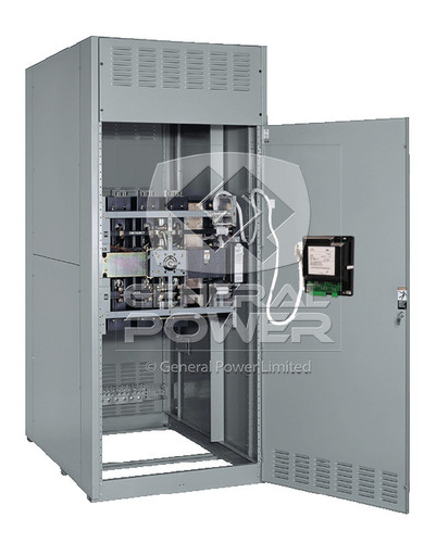 3ATSA33000DG0C Series 300 - ASCO | Automatic, 3000 AMP