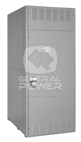 3000 AMP Transfer Switch Automatic - ASCO | 3ATSA33000NG0C