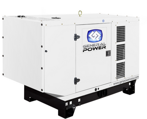 J60UC3 IV - SDMO | 60 kW 75 kVA J60UC3 IV - SDMO | 60 kW 75 kVA