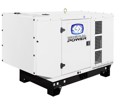 J60UC3 IV - SDMO | 60 kW 75 kVA