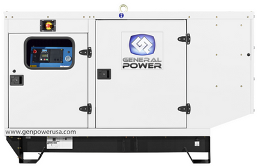 J60UC3M IV - SDMO | 60 kW 60 kVA J60UC3M IV - SDMO | 60 kW 60 kVA