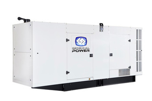 V500UC2 IV - SDMO - KOHLER | 500 kW 625 kVA