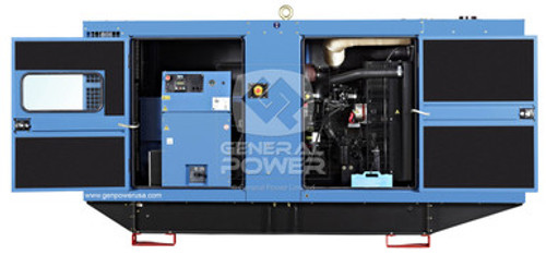 J175U IV - SDMO - KOHLER | 175 kW 219 kVA
