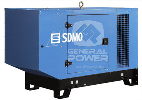T16UM IV - SDMO - KOHLER | 15 kW 15 kVA