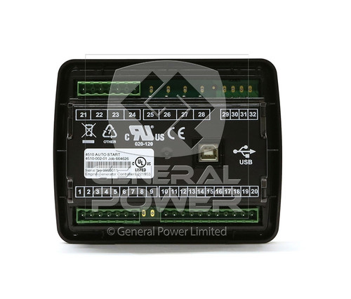 Deep Sea DSE4510 Auto Start Control Module