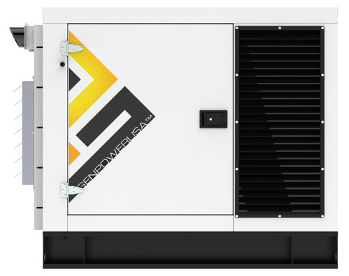 20 kva generator sound level 1 20 kva generator sound level 1