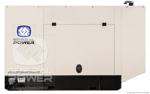 JOHN DEERE GENERATORS 60 KW ACBCJD60-60T3F