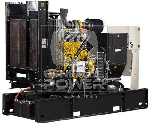 BCC100-60T3F - Cummins | 100 kW 125 kVA