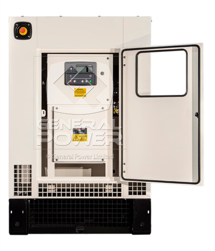 100 KW DIESEL GENERATOR ACBCC100-60T3F