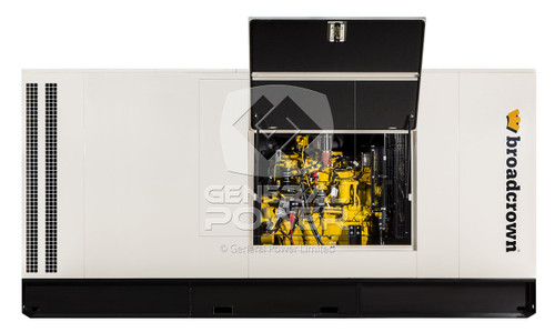 ACBCC275-60T3F - Cummins | 275 kW 344 kVA