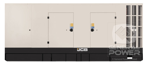 ACBCV500-60T2F - Volvo | 500 kW 625 kVA