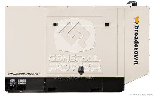 ACBCC30-60 - Cummins | 30 kW 38 kVA