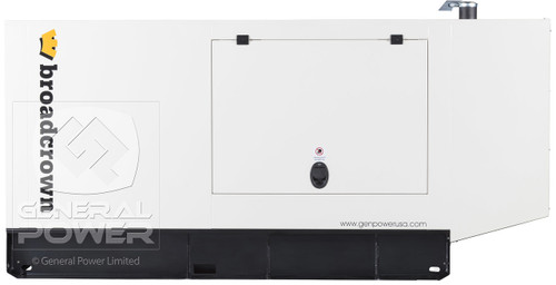 ACBCC100-60 - Cummins | 100 kW 125 kVA