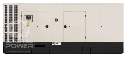 ACBCC350-60 - Cummins | 350 kW 438 kVA