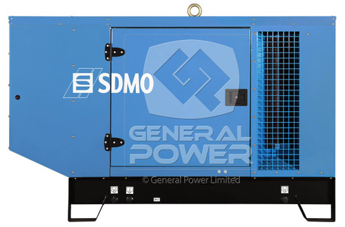 30 KVA 30 KW Diesel Generator – Kohler SDMO T30UM IV