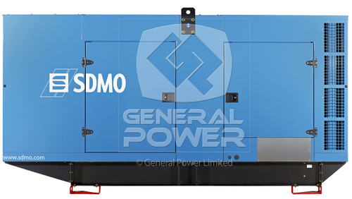 PHOTO 400 KW VOLVO DIESEL GENERATORS V400U IV PHOTO 400 KW VOLVO DIESEL GENERATORS V400U IV