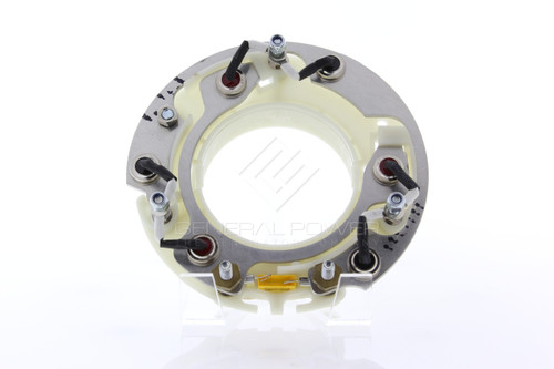 Marelli Rotating Rectifier Assembly M22FA500B