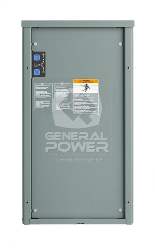 Tablero de transferencia para Generador Kohler 12 KVA Tablero de transferencia para Generador Kohler 12 KVA