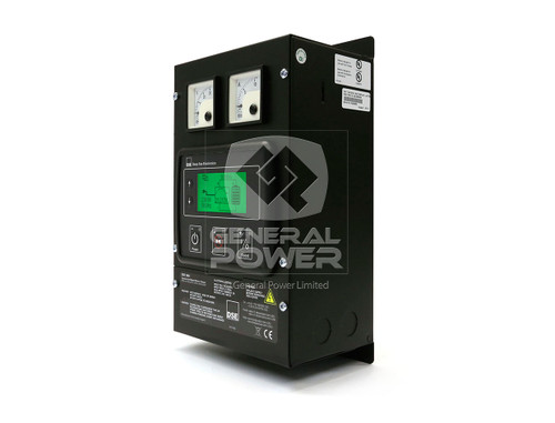 DSE9461-01 LCD - Deep Sea