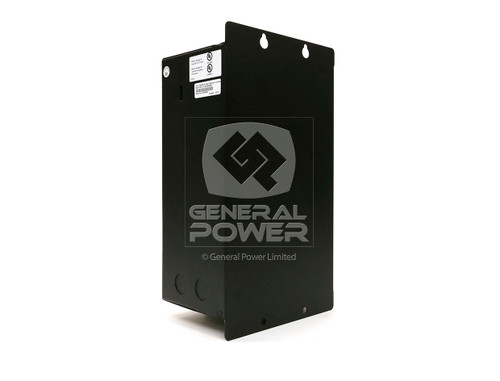 DSE9461-12 LCD & Meters Battery Charger - Deep Sea