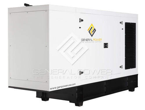 John Deere powered generator 350 kva GP-J350-60T3-SA John Deere powered generator 350 kva GP-J350-60T3-SA
